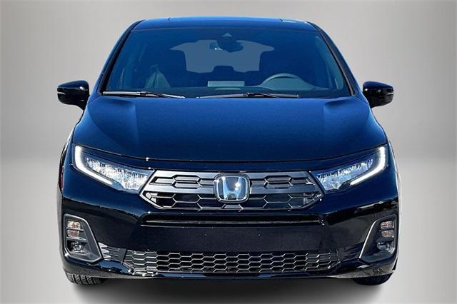 new 2026 Honda Odyssey car, priced at $43,158