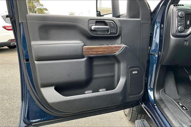 used 2020 Chevrolet Silverado 2500 car, priced at $52,888