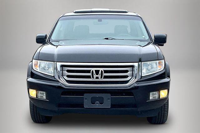 used 2012 Honda Ridgeline car, priced at $13,288