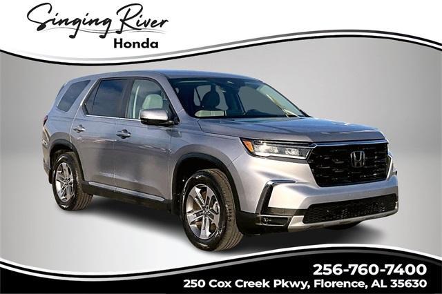 used 2023 Honda Pilot car, priced at $34,688