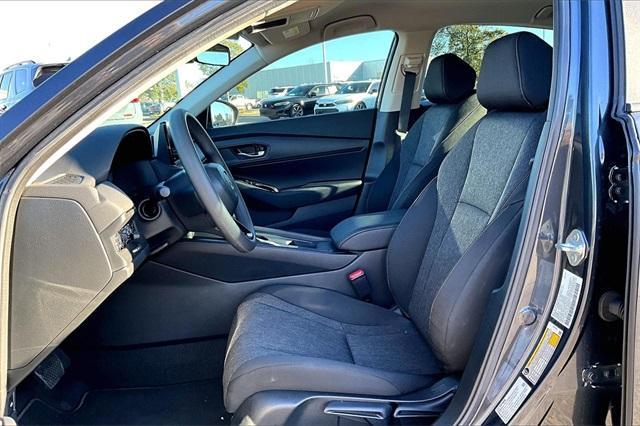 used 2025 Honda Accord car, priced at $29,888