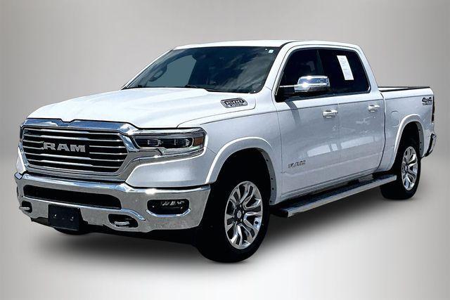 used 2023 Ram 1500 car, priced at $46,888