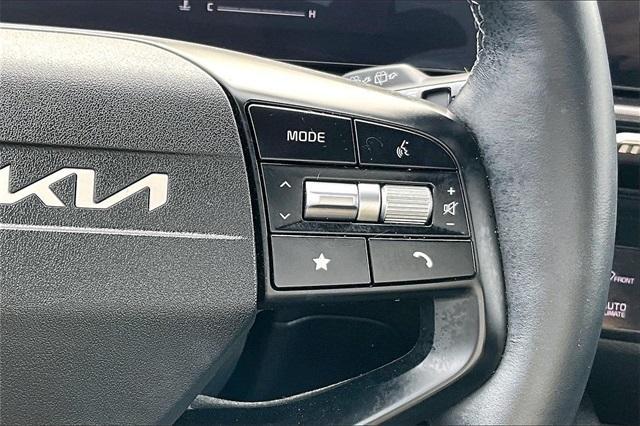 used 2026 Kia Sportage car, priced at $28,488