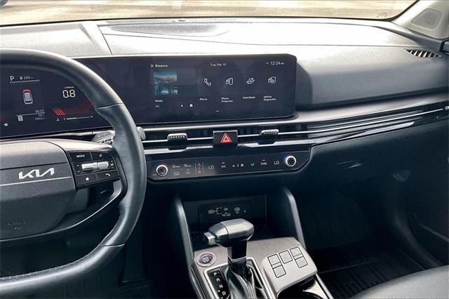 used 2026 Kia Sportage car, priced at $28,488