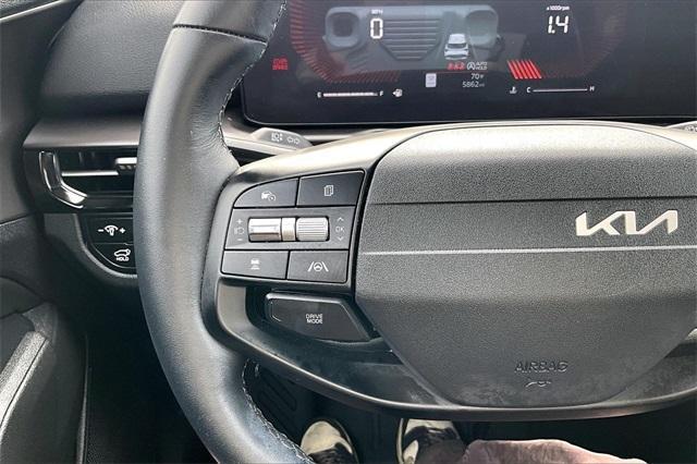 used 2026 Kia Sportage car, priced at $28,488