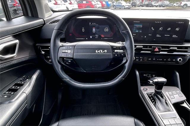 used 2026 Kia Sportage car, priced at $28,488