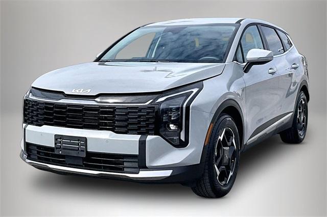 used 2026 Kia Sportage car, priced at $28,488