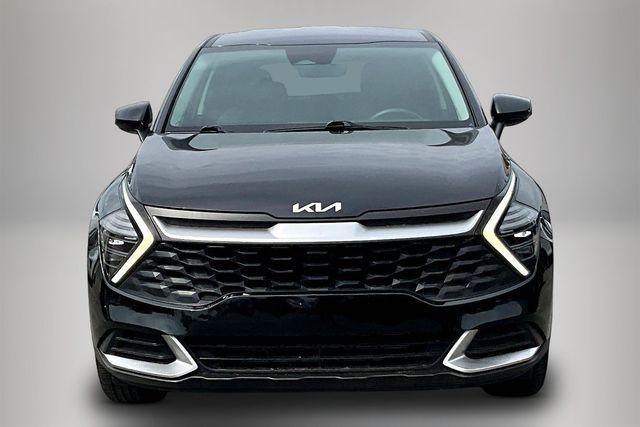used 2024 Kia Sportage car, priced at $19,888