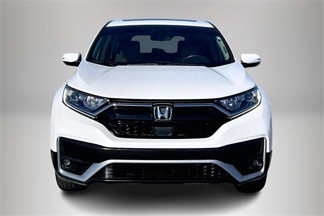 used 2022 Honda CR-V car, priced at $29,888