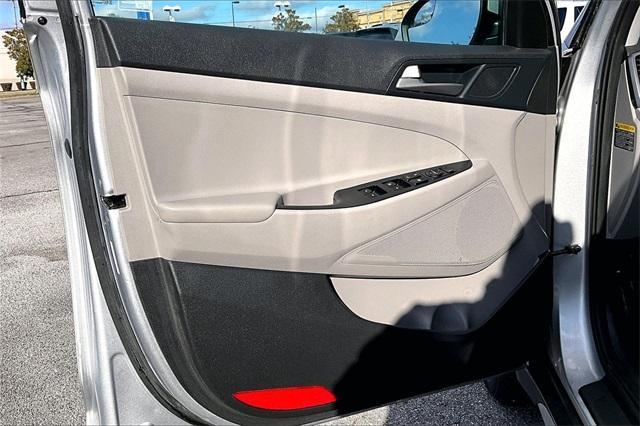 used 2018 Hyundai Tucson car, priced at $14,788