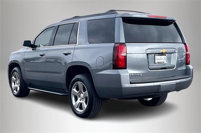used 2020 Chevrolet Tahoe car, priced at $34,488
