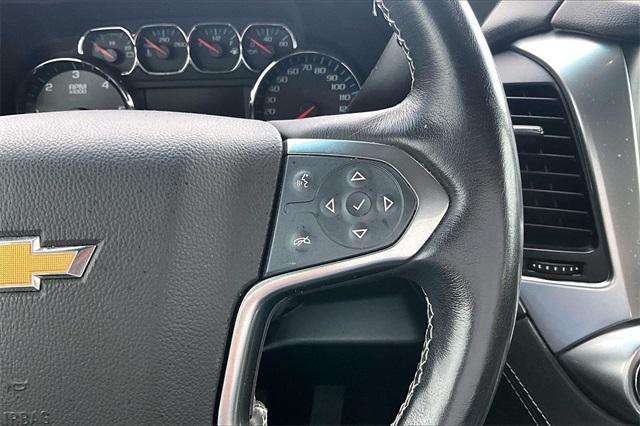 used 2020 Chevrolet Tahoe car, priced at $34,488