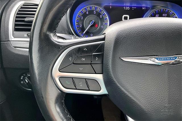 used 2019 Chrysler 300 car, priced at $19,888
