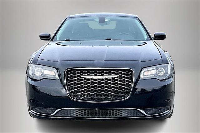 used 2019 Chrysler 300 car, priced at $19,888
