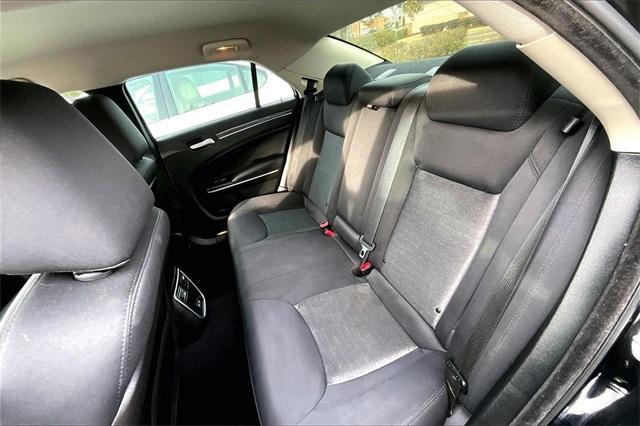 used 2019 Chrysler 300 car, priced at $19,888