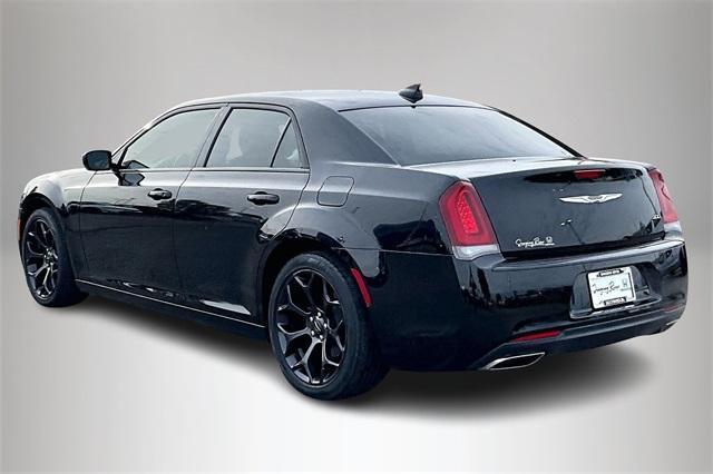 used 2019 Chrysler 300 car, priced at $19,888