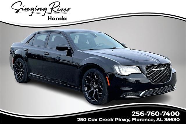 used 2019 Chrysler 300 car, priced at $21,288