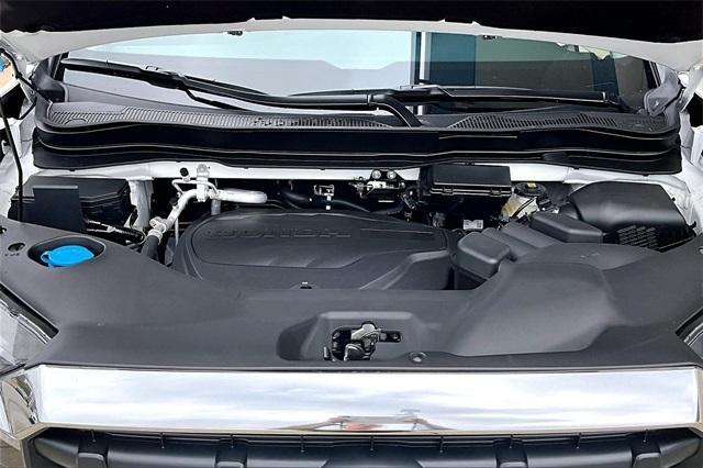 new 2026 Honda Ridgeline car, priced at $43,964