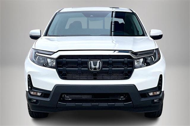 new 2026 Honda Ridgeline car, priced at $43,964