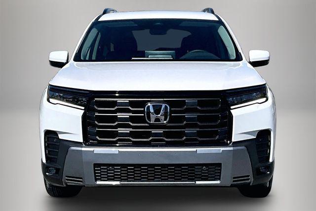 new 2026 Honda Pilot car