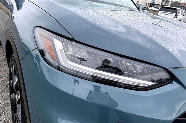 new 2026 Honda HR-V car