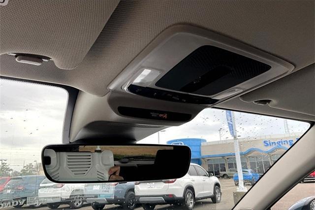 new 2026 Honda HR-V car