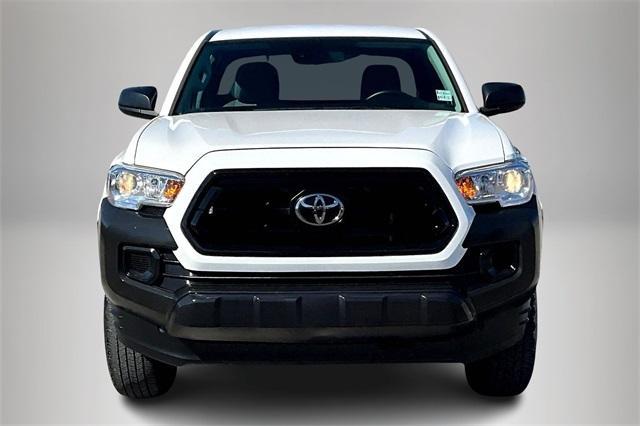 used 2022 Toyota Tacoma car, priced at $24,888