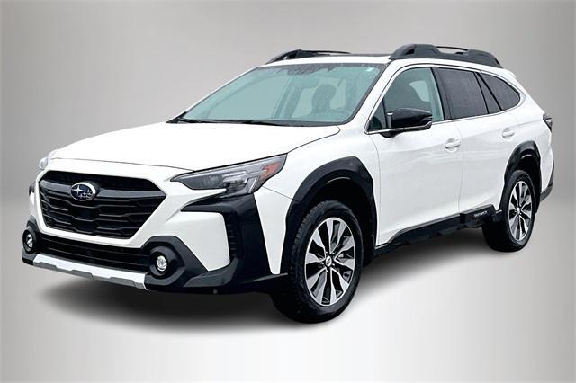used 2025 Subaru Outback car, priced at $34,488