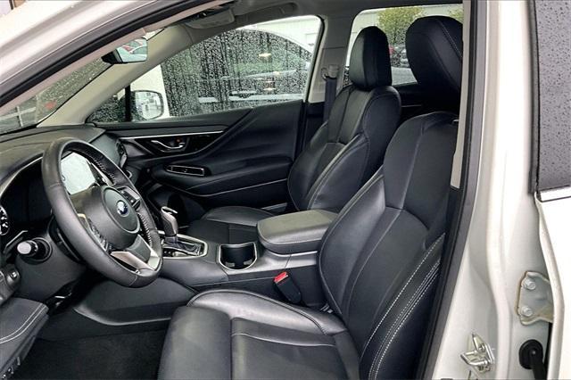 used 2025 Subaru Outback car, priced at $34,488