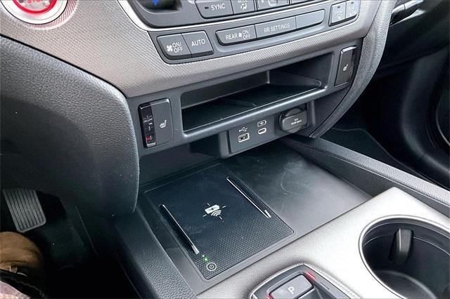 new 2026 Honda Ridgeline car