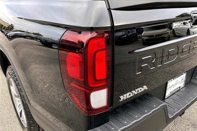 new 2026 Honda Ridgeline car