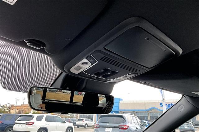 new 2026 Honda Ridgeline car