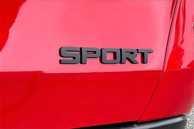 new 2026 Honda HR-V car