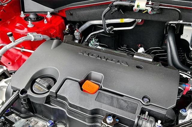 new 2026 Honda HR-V car