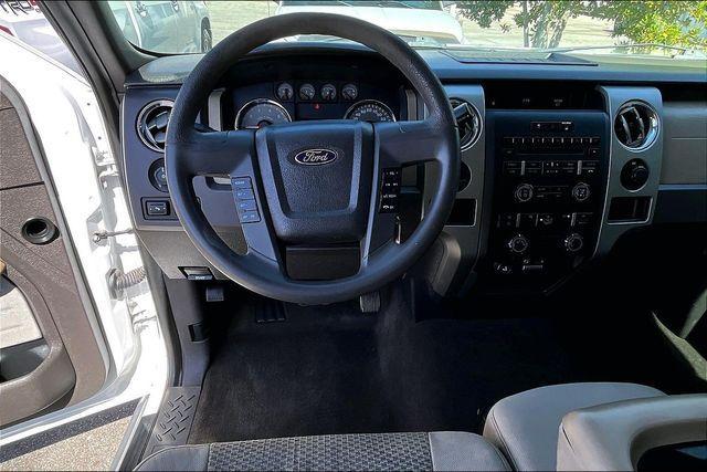 used 2010 Ford F-150 car, priced at $12,688