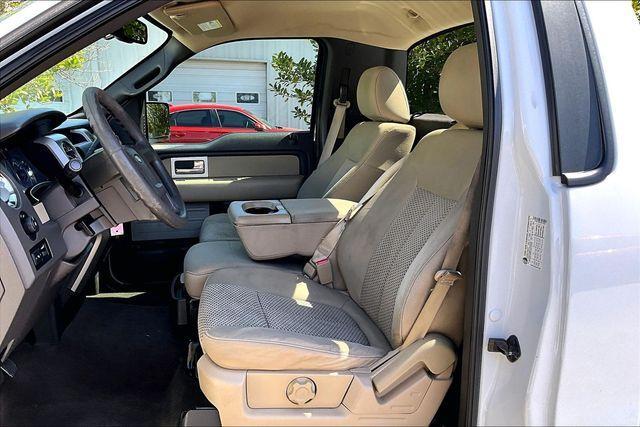 used 2010 Ford F-150 car, priced at $12,688