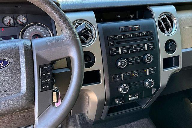 used 2010 Ford F-150 car, priced at $12,688