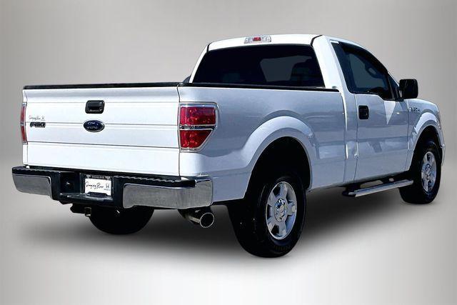 used 2010 Ford F-150 car, priced at $12,688
