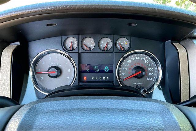 used 2010 Ford F-150 car, priced at $12,688