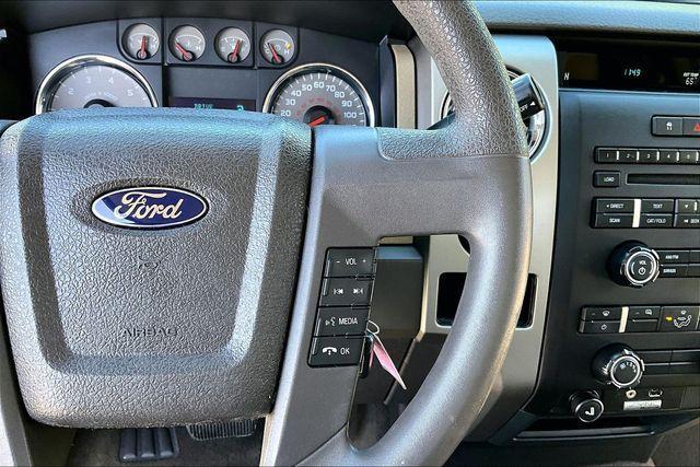 used 2010 Ford F-150 car, priced at $12,688