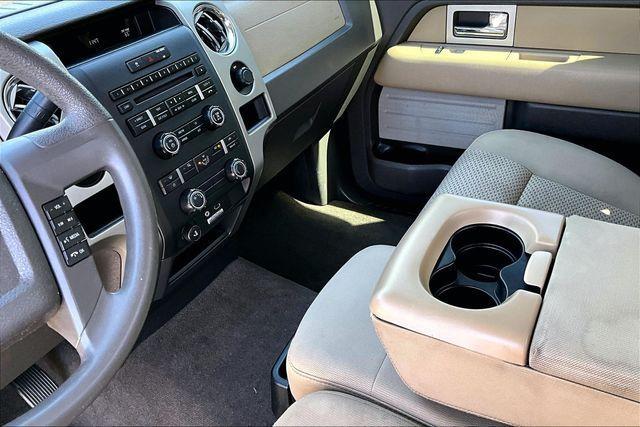 used 2010 Ford F-150 car, priced at $12,688