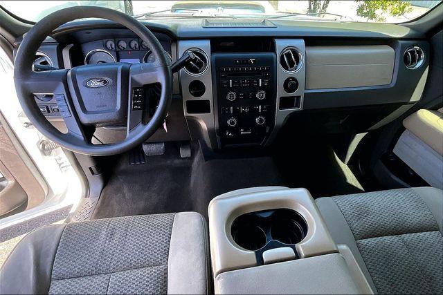 used 2010 Ford F-150 car, priced at $12,688