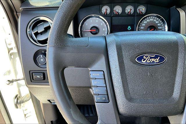 used 2010 Ford F-150 car, priced at $12,688