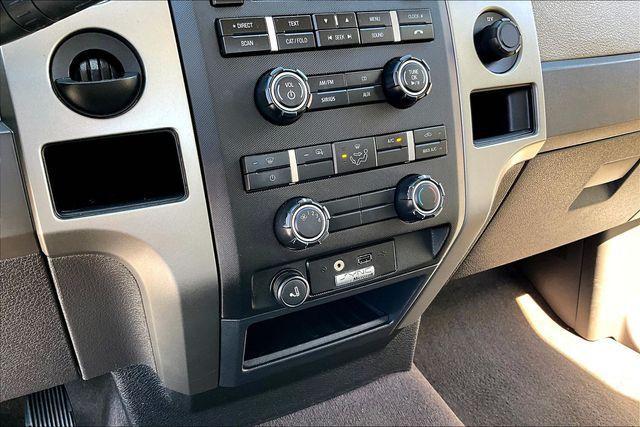 used 2010 Ford F-150 car, priced at $12,688