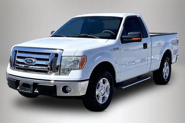 used 2010 Ford F-150 car, priced at $12,688