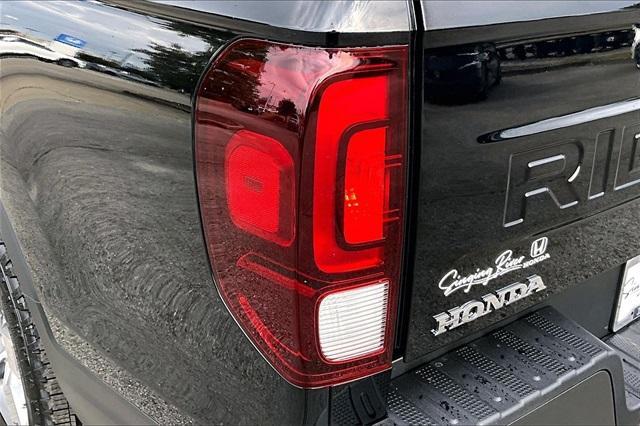 new 2026 Honda Ridgeline car