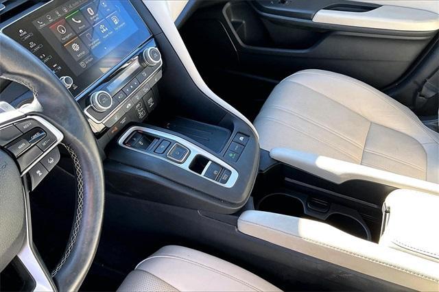 used 2019 Honda Insight car, priced at $19,488