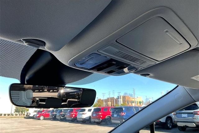 new 2026 Honda Odyssey car