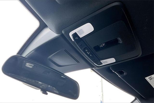 new 2026 Honda Civic Hybrid car, priced at $32,145