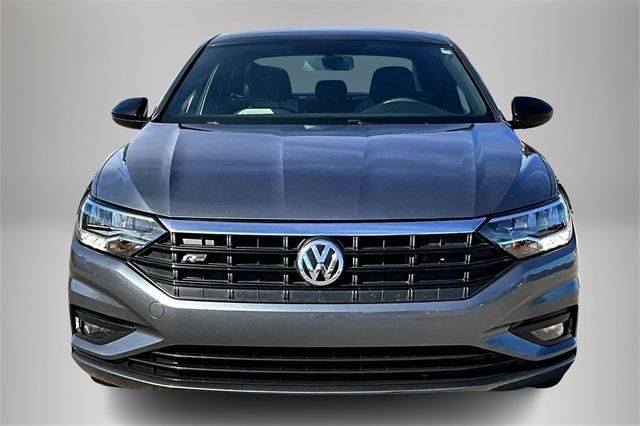 used 2019 Volkswagen Jetta car, priced at $13,500